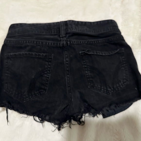 Hollister shorts - Picture 3 of 3